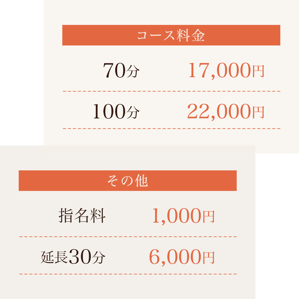 料金